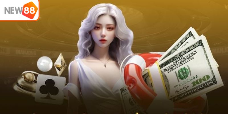 Quy trình đăng ký xét duyệt kích hoạt tài khoản đại lý New88