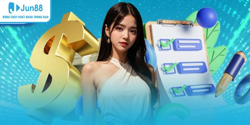 Quy định tại Jun88 giúp bảo vệ quyền lợi người chơi