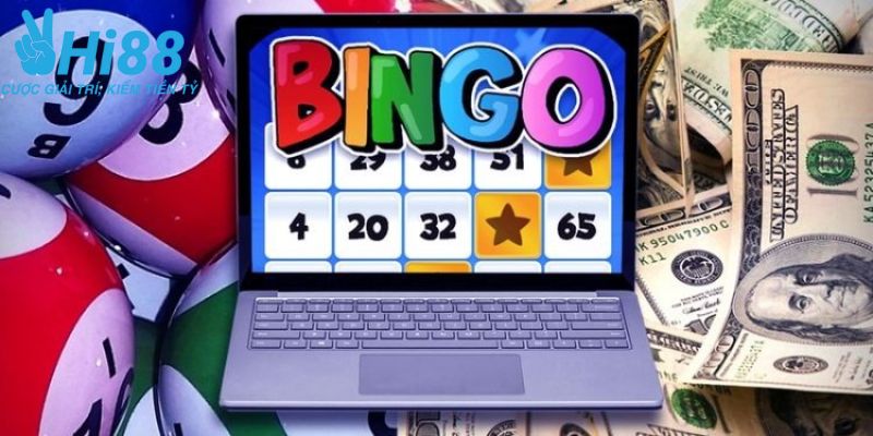 Các bí quyết giúp trúng thưởng lớn khi chơi Bingo Hi88