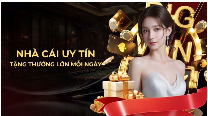 Giới thiệu đôi nét về nhà cái tặng thưởng
