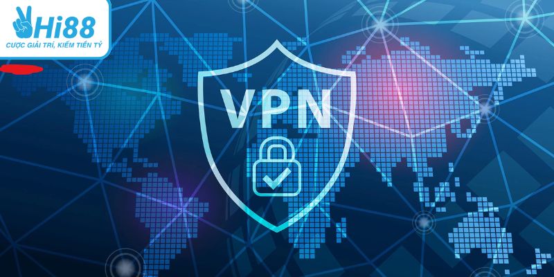 VPN mở khóa trang cá cược với tốc độ cao không gián đoạn
