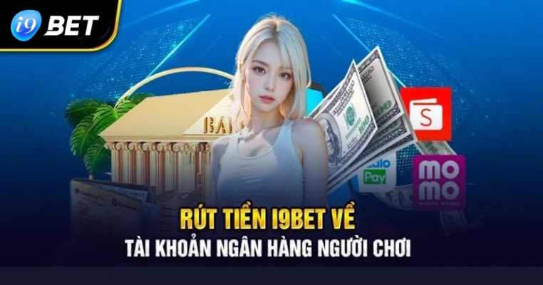 Chuyển Khoản Ngân Hàng