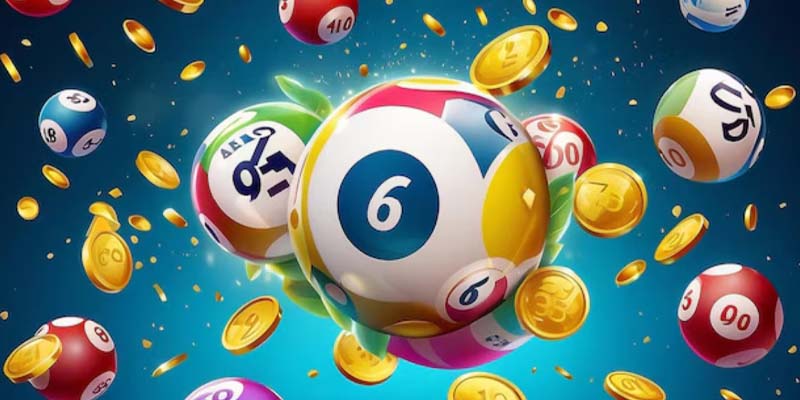 Khám phá những loại hình xổ số thú vị nhất tại 789Club