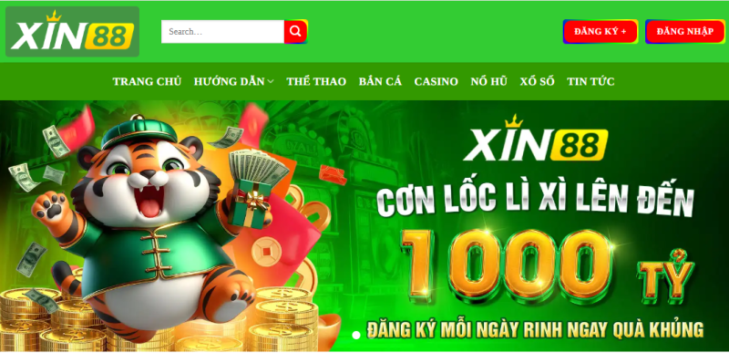 Có nên chơi tại Xin88 không?