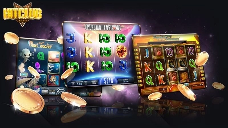 Nổ Hũ Hitclub Là Gì?