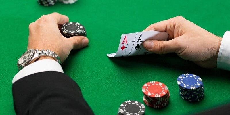 Giới thiệu về game bài xì dách