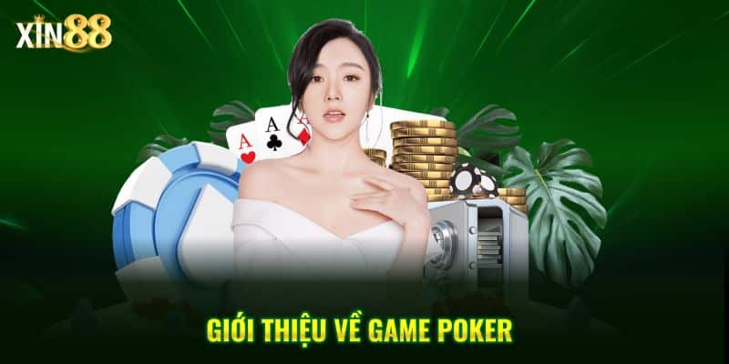 5 top game đáng tận hưởng tại hệ thống Xin88 Casino