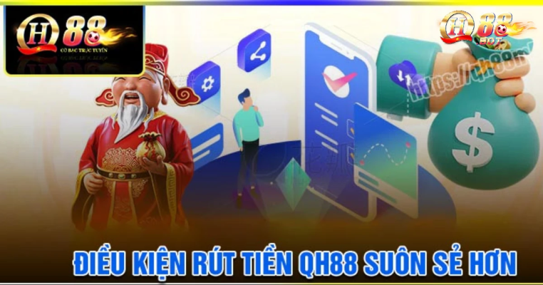 Đăng Nhập Vào Tài Khoản QH88
