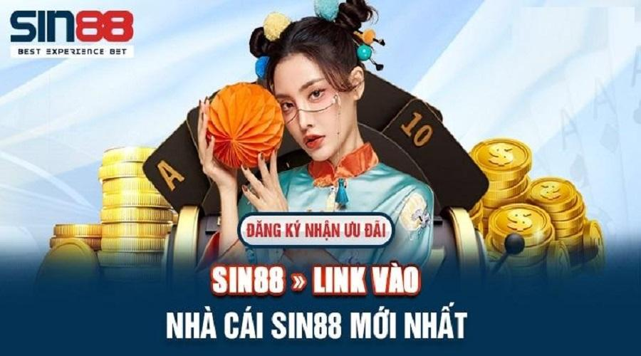 Những lưu ý quan trọng khi truy cập Sin88 qua link dự phòng