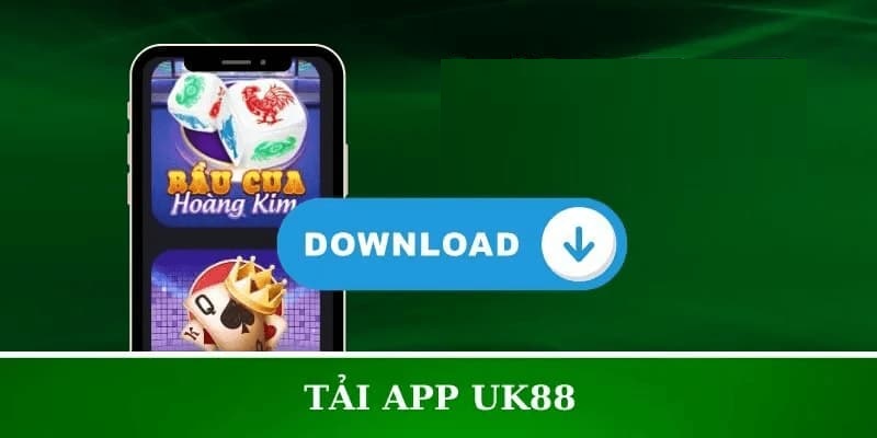 Lưu ý khi Tải App UK88