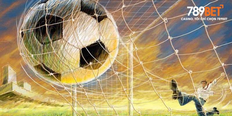 Dấu hiệu nhận biết kèo dụ bóng đá trên 789Bet