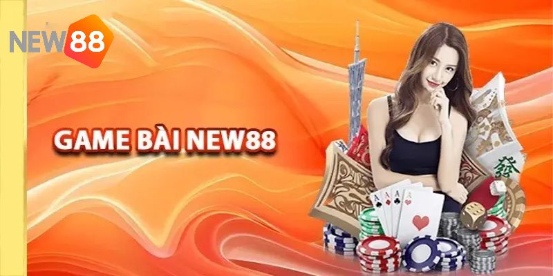 Ưu Điểm Nổi Bật Của Game Bài New88