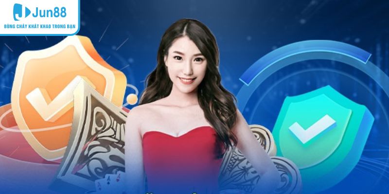 Những lưu ý khi tham gia cá cược tại Jun88