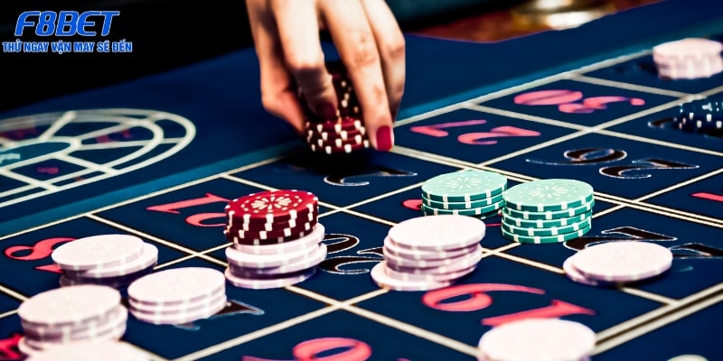 Khi tham gia F8 BET thành viên nên có kế hoạch kiểm soát ngân sách
