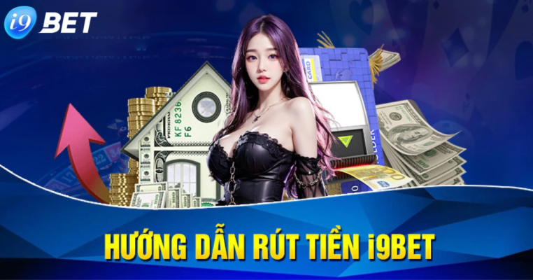 Đăng Nhập Tài Khoản I9bet