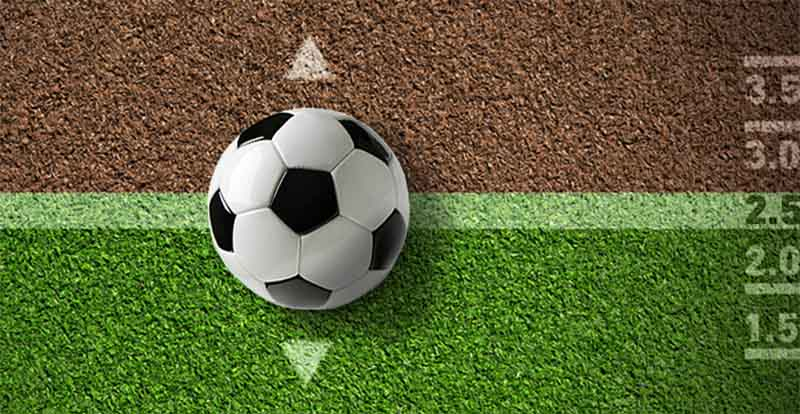 Cược tỷ số hiệp 1/hiệp 2 siêu hấp dẫn tại nhà cái 12bet