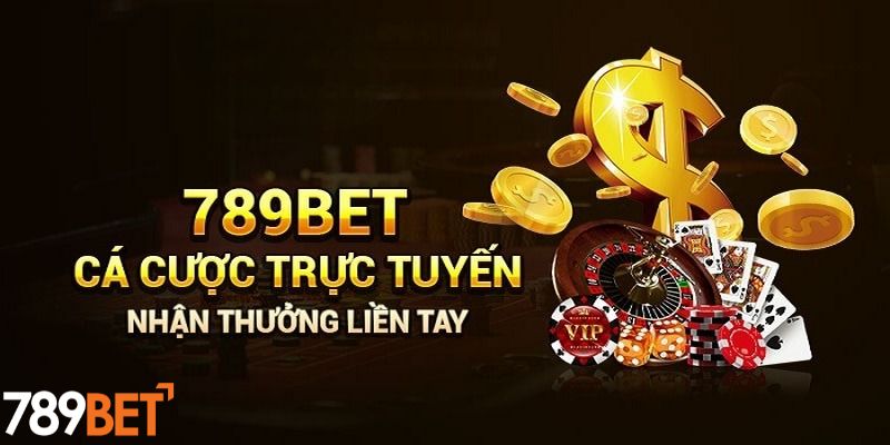 Những ưu điểm vượt trội giúp 789bet khẳng định vị thế số 1