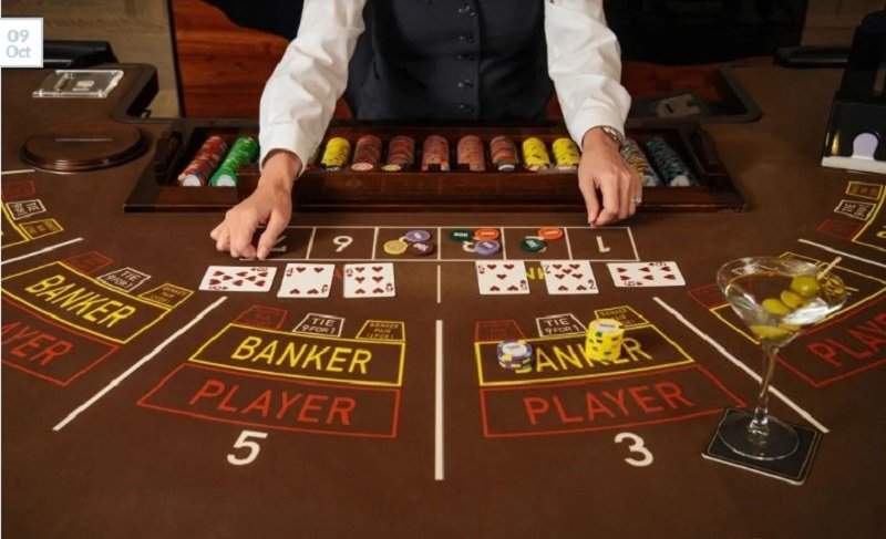 Những lưu ý khi soi cầu Baccarat tại B52 Club