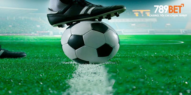 Kèo dụ bóng đá tại 789Bet là gì?