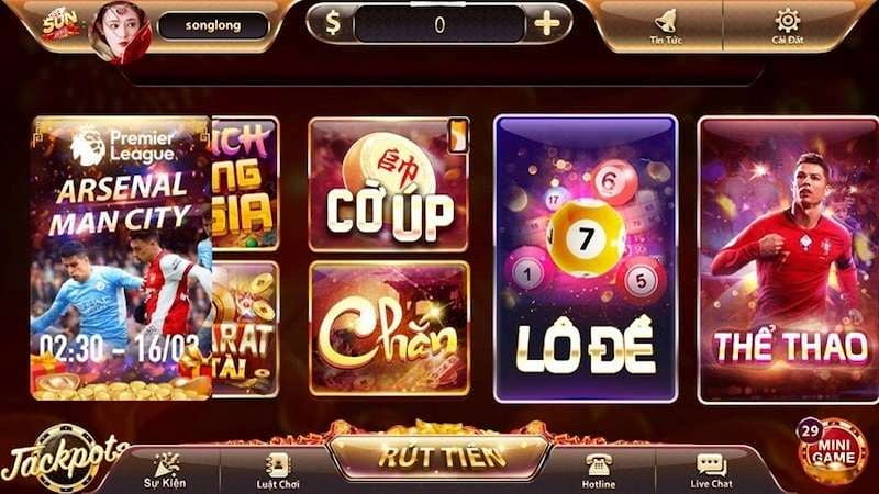 Chắn Sunwin là gì?