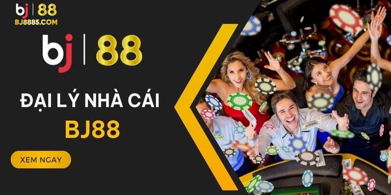 Tìm hiểu về quyền lợi khi trở thành đại lý chính thức tại BJ88