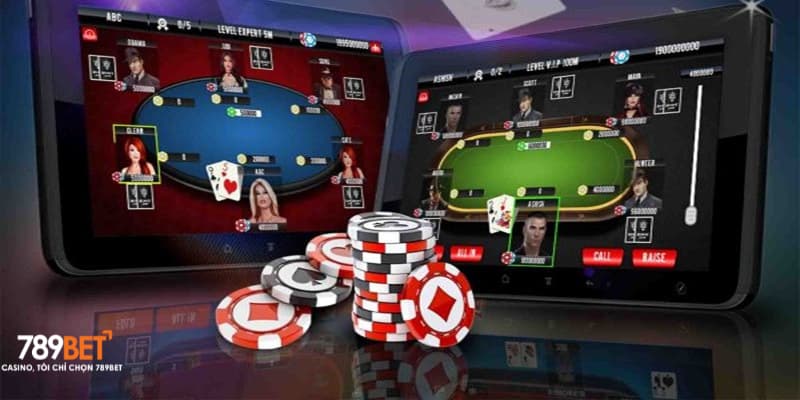 Các điểm ưu việt trong game đánh bài đổi thưởng 789bet