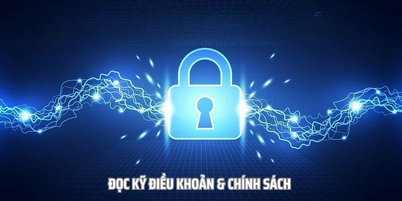Nắm vững điều khoản đăng ký