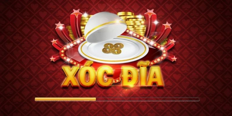 Xóc Đĩa UK88 là gì?