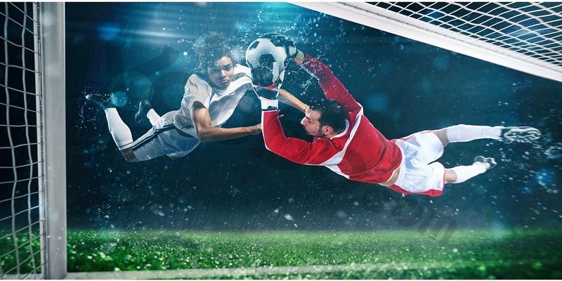 Cược đội đầu tiên ghi bàn thắng là hình thức cá độ bóng đá hấp dẫn