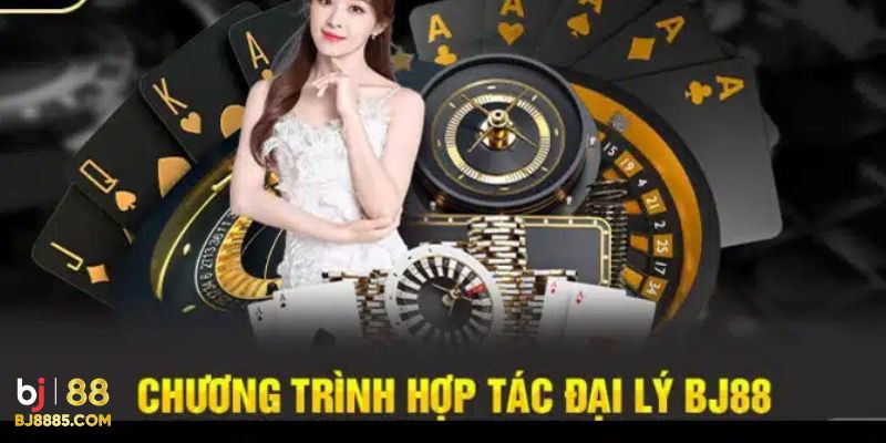Những nguyên tắc quan trọng khi tham gia hợp tác đại lý BJ88