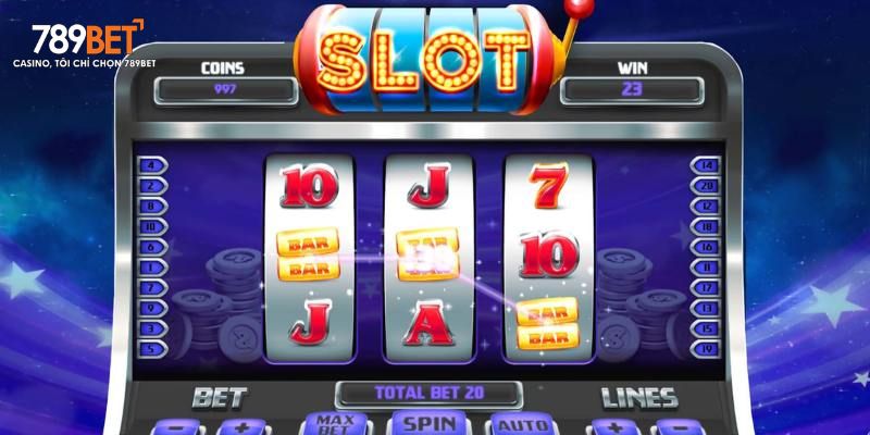 Top 5 trò chơi nổ hũ hấp dẫn tại 789bet bạn nên trải nghiệm