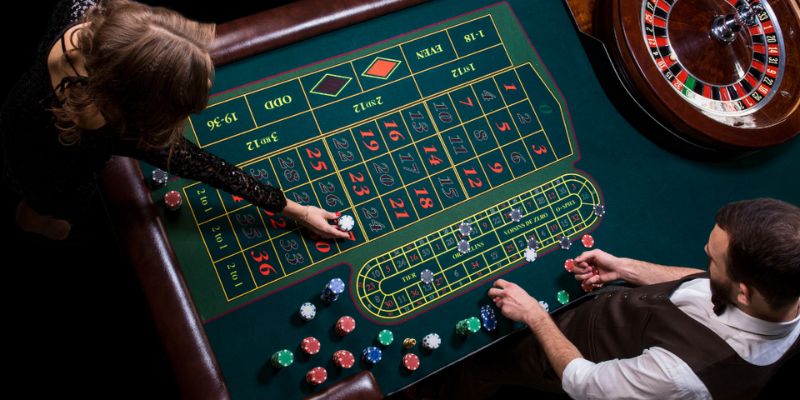 Tìm hiểu các game live casino Nhatvip hấp dẫn