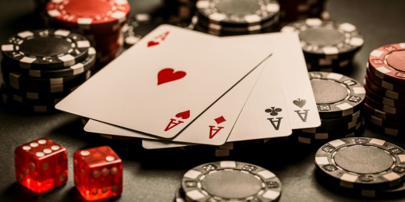 Các quy tắc cần nắm khi tham gia Poker Texas Hold'em