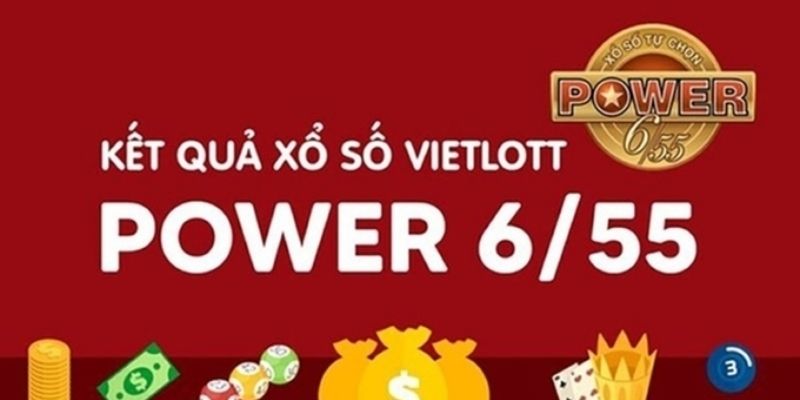 Khái quát về xổ số Vietlott