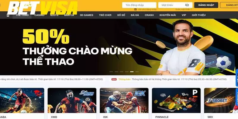 Đồ hoạ ấn tượng, có độ nhận diện cao