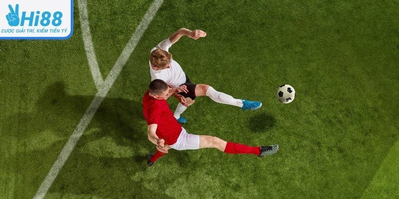 Mẹo hay giúp bet thủ cá cược bóng đá Hi88 hiệu quả