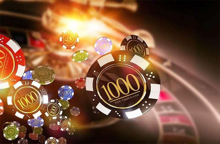 Tìm Hiểu Về Ứng Dụng Tải App Thabet Để Chơi Game
