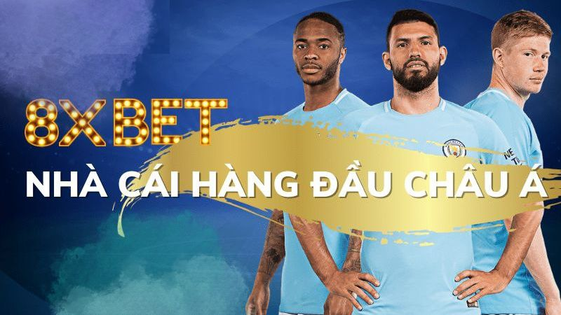 Các trò chơi phổ biến tại 8XBET