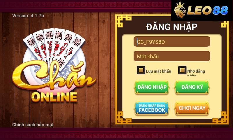 Các Trò Chơi Nổi Bật Tại Leo88