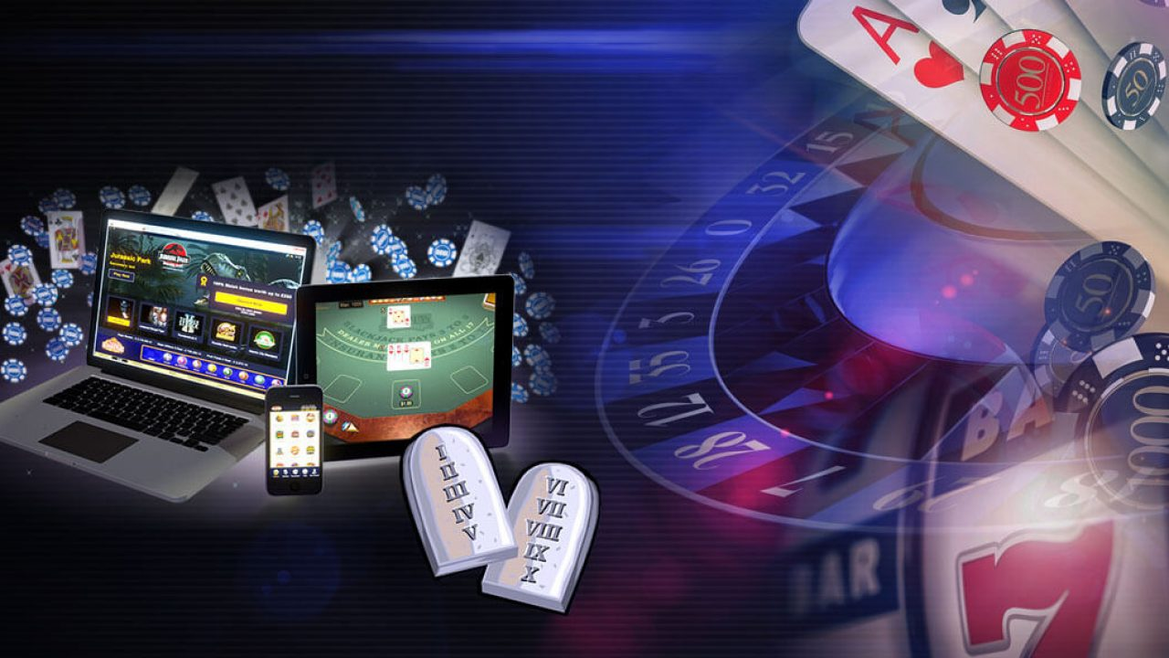 Tổng quan về các loại hình game tại TD88
