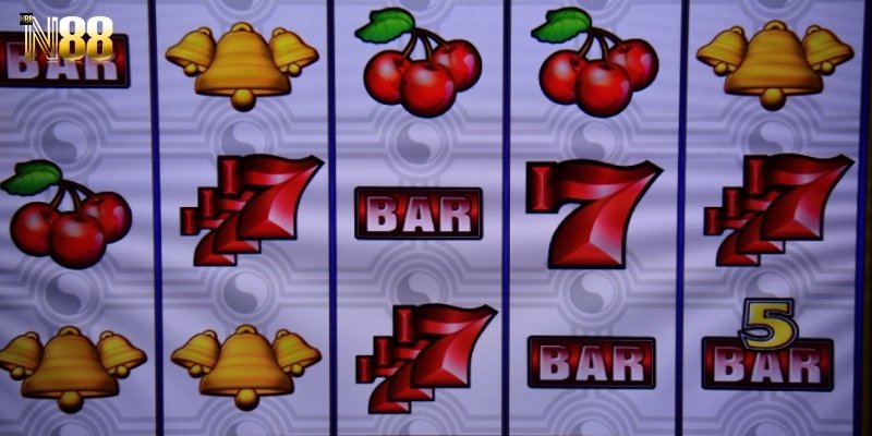 N88 cung cấp nhiều trò chơi slot hấp dẫn với tỷ lệ trả thưởng cao
