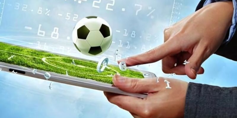 Điều cần chú ý khi cá cược bóng đá trực tuyến