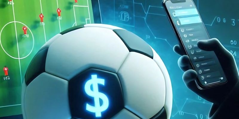 Sơ lược thông tin giới thiệu về hình thức cá độ bóng đá online