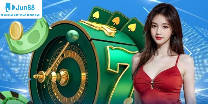 Hướng dẫn nạp tiền vào Jun88 bằng thẻ cào