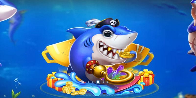 Mẹo sử dụng súng hiệu quả khi tham gia game bắn cá Mayclub