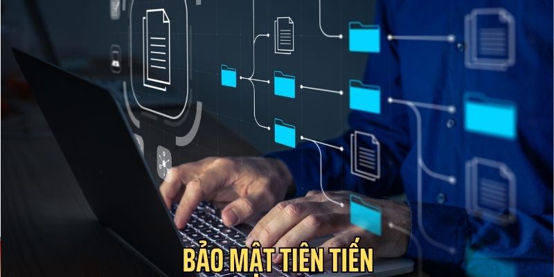 Nhà cái sin88 sở hữu hệ thống bảo mật tiên tiến