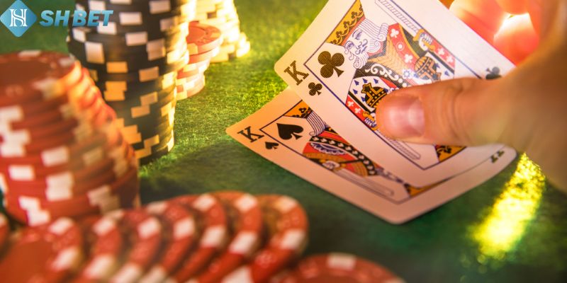 Tại sao Poker Shbet lại thu hút người chơi?