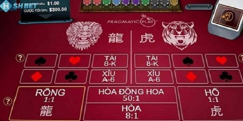 Khuyến Mãi Đặc Biệt Cho Người Chơi Rồng Hổ Tại Shbet