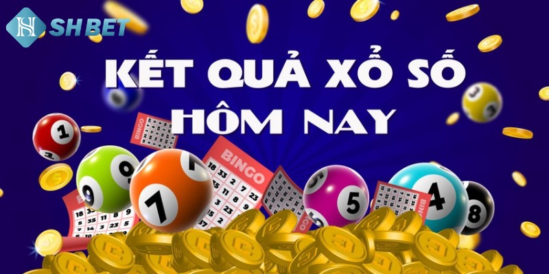 Xổ số Shbet – Cơ hội đổi đời với hình thức chơi hiện đại