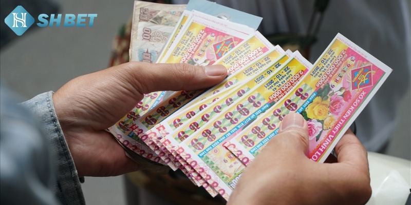 Bí quyết chơi xổ số Sh bet hiệu quả và tăng cơ hội trúng lớn